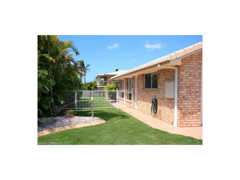 3 Hayman Court, Kawungan QLD 4655