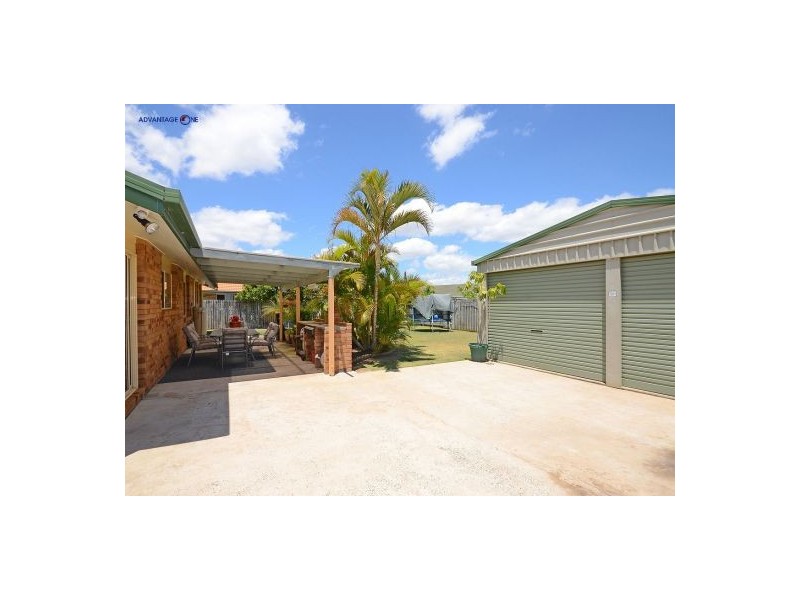 101 North Street, Point Vernon QLD 4655