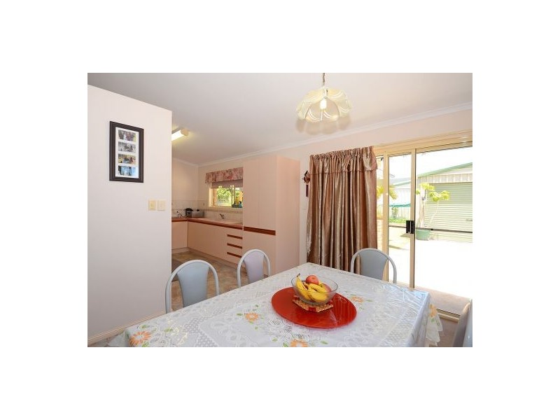 101 North Street, Point Vernon QLD 4655