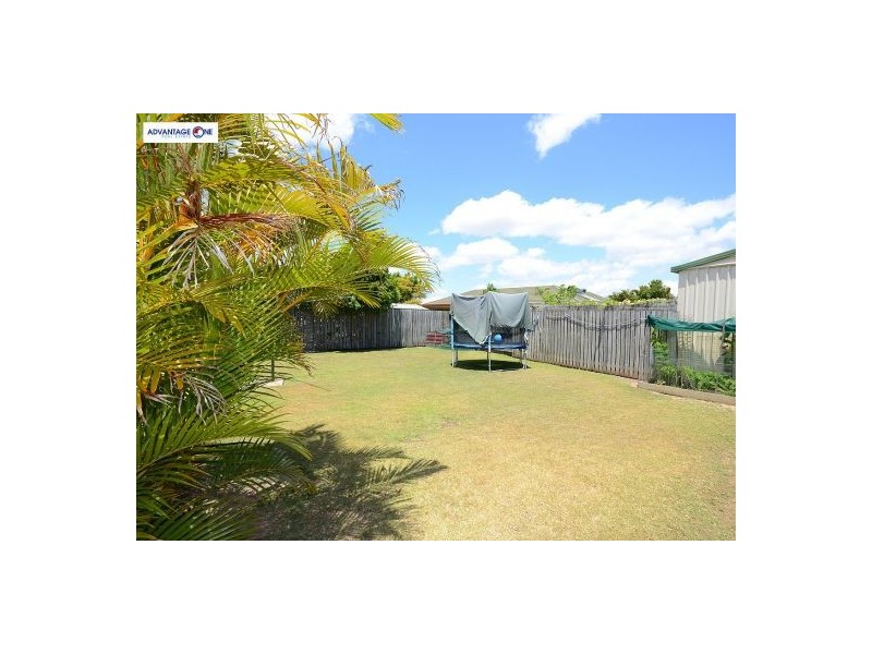 101 North Street, Point Vernon QLD 4655