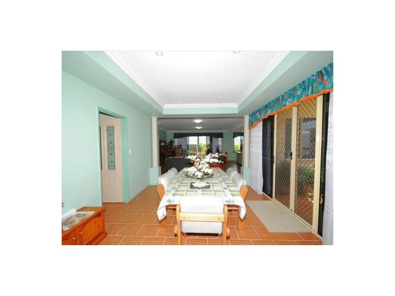 22 Lucas Dr, Burrum Heads QLD 4659