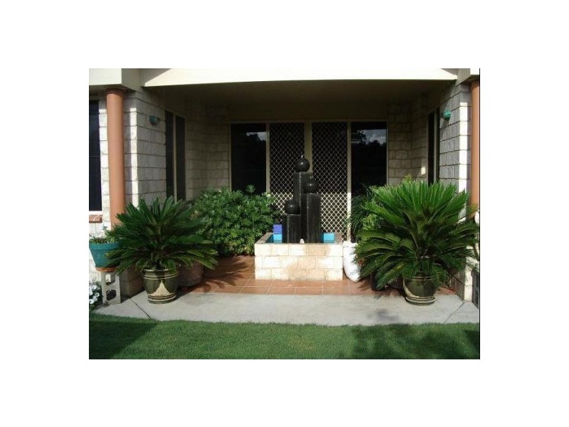 22 Lucas Dr, Burrum Heads QLD 4659
