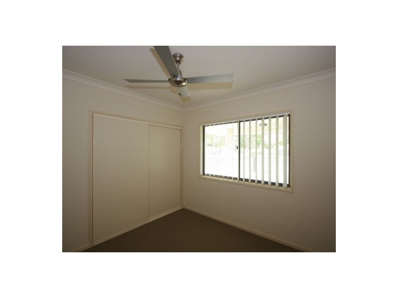 8 Morgan Circuit, Urraween QLD 4655