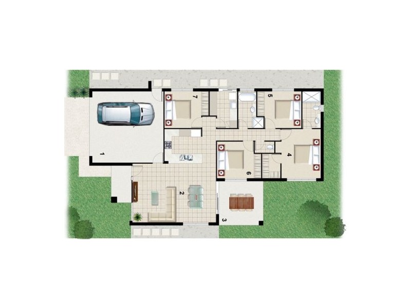 8 Morgan Circuit, Urraween QLD 4655