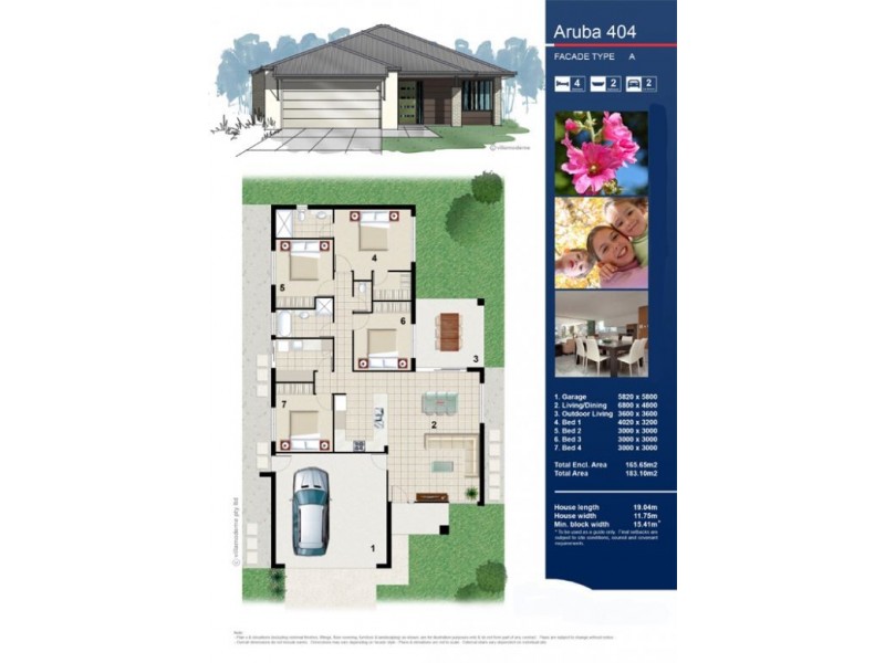 8 Morgan Circuit, Urraween QLD 4655