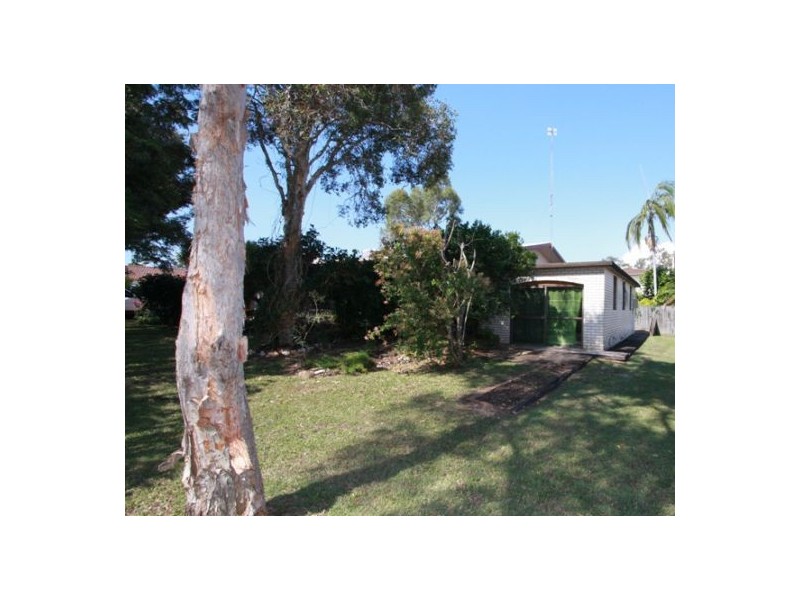 7/82. Miller Street, Urangan QLD 4655