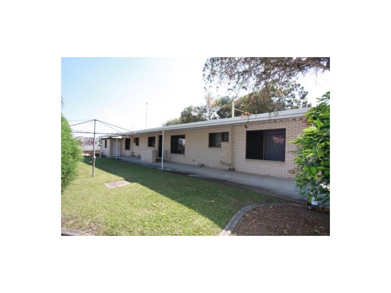 7/82. Miller Street, Urangan QLD 4655