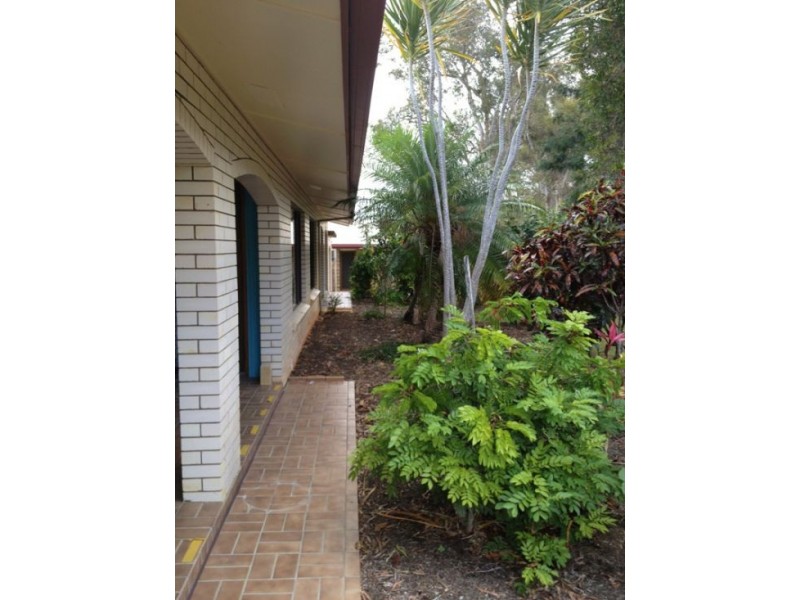 7/82. Miller Street, Urangan QLD 4655
