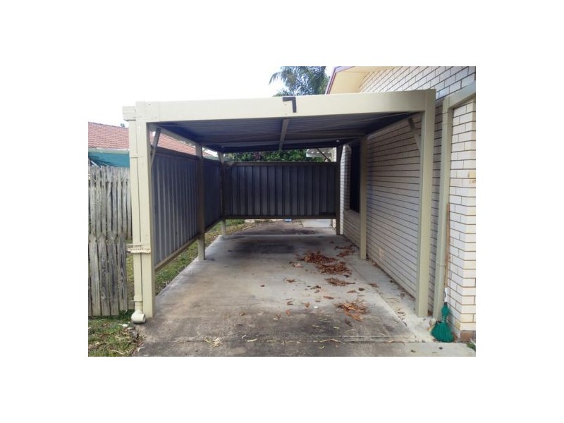 7/82. Miller Street, Urangan QLD 4655