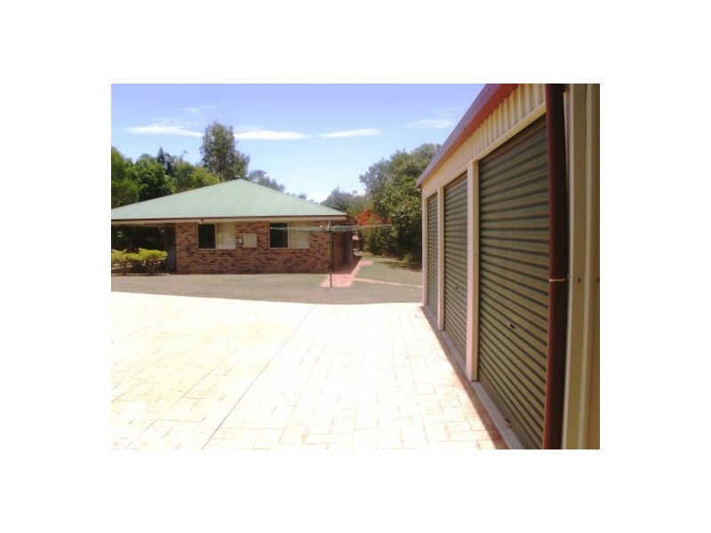 1 Kariss Dr, Dundowran Beach QLD 4655