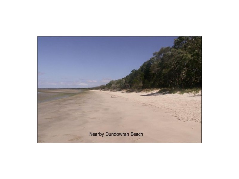 1 Kariss Dr, Dundowran Beach QLD 4655