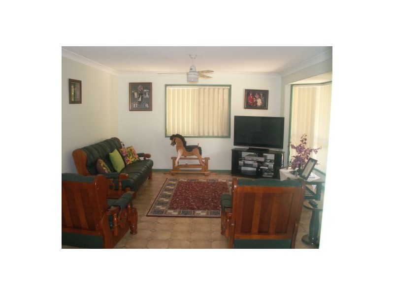 1 Kariss Dr, Dundowran Beach QLD 4655