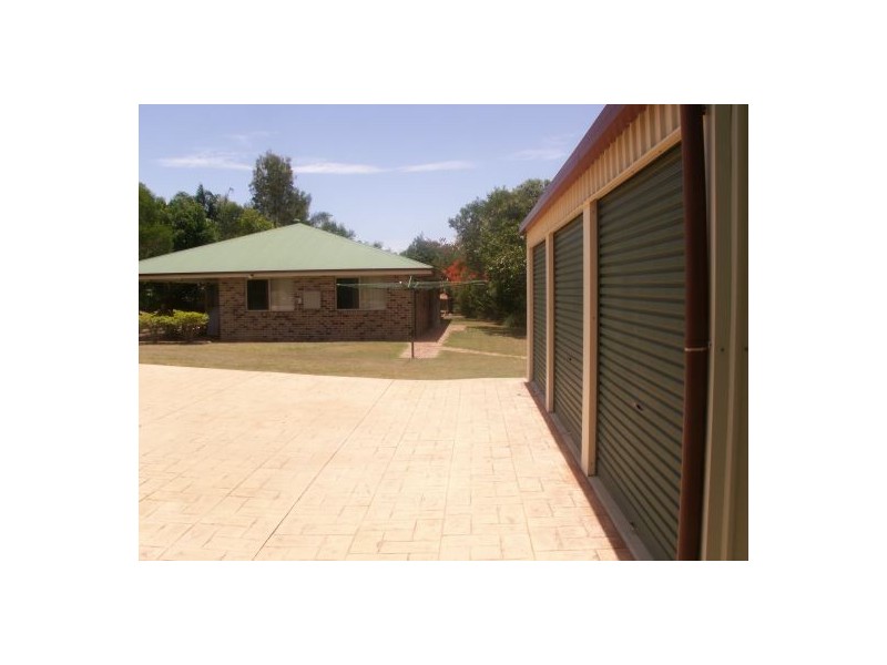 1 Kariss Dr, Dundowran Beach QLD 4655
