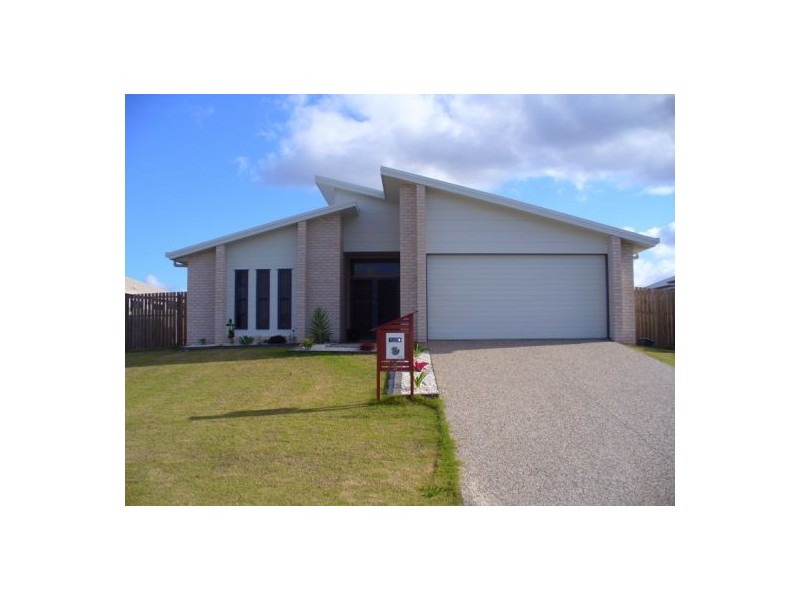 9 Harly Court, Urraween QLD 4655