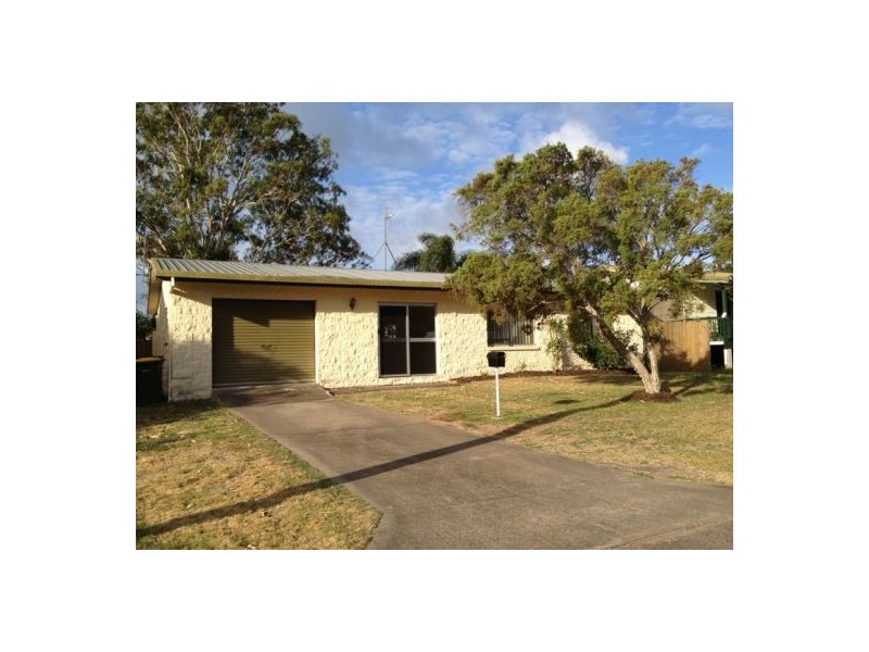 22 White Street, Point Vernon QLD 4655