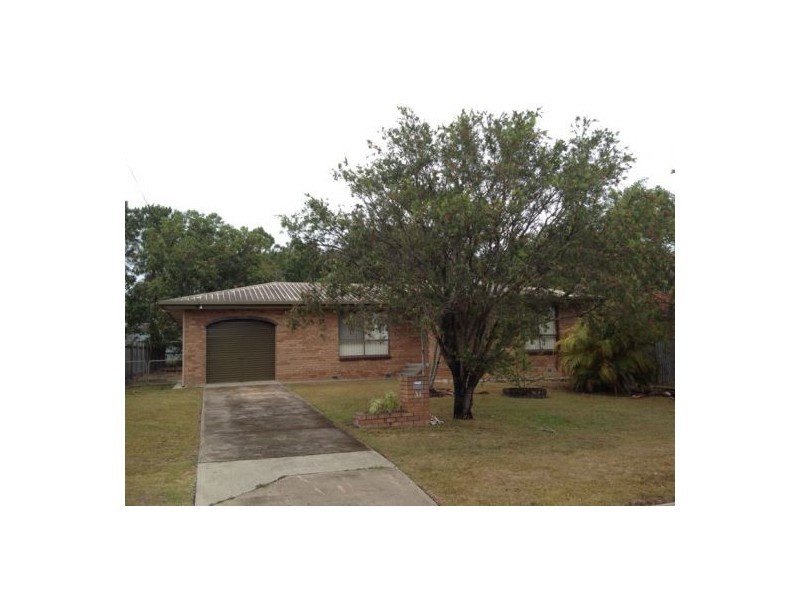 33 Vanda St, Urangan QLD 4655