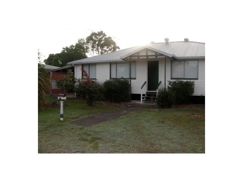 60 Newhaven Street, Pialba QLD 4655