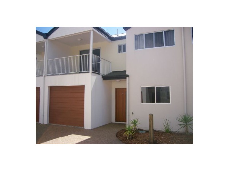 17/26 Hunter Street, Pialba QLD 4655