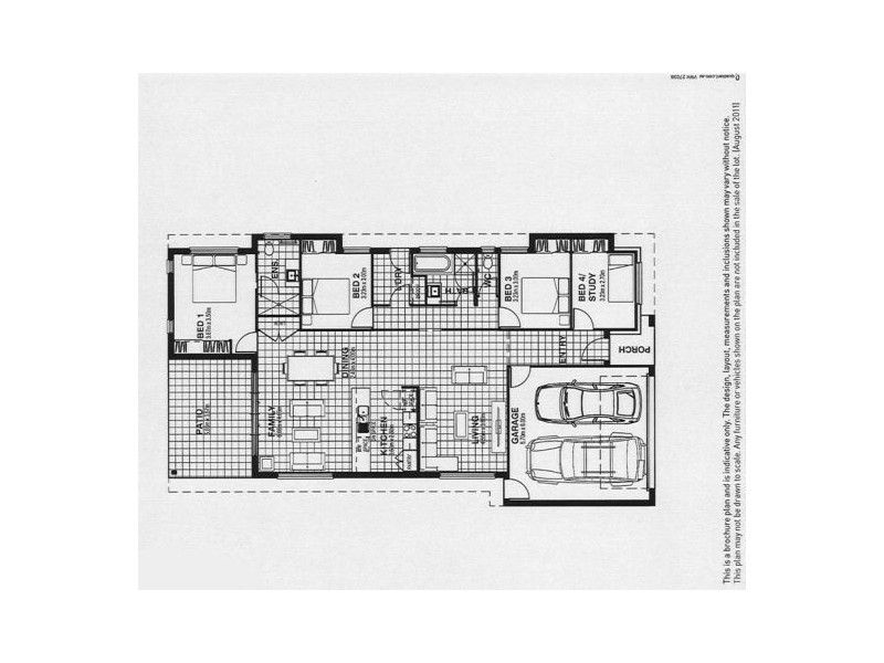 19 Mawson Court, Urraween QLD 4655