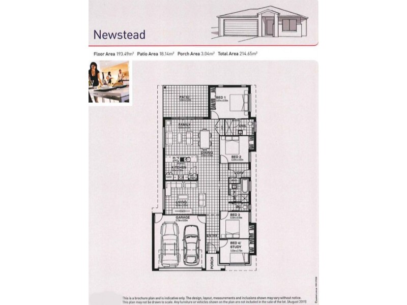 19 Mawson Court, Urraween QLD 4655