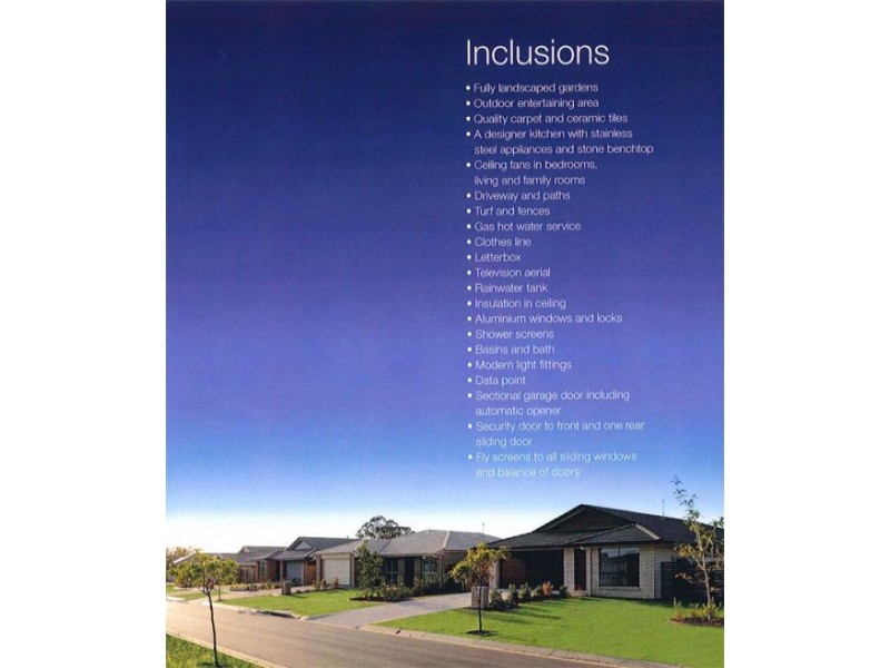 5 Mawson Court, Urraween QLD 4655