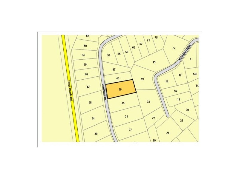 39 Longview Drive, River Heads QLD 4655
