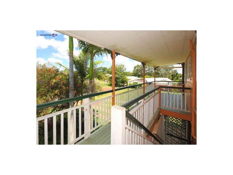 34 Victor Drive, Kawungan QLD 4655