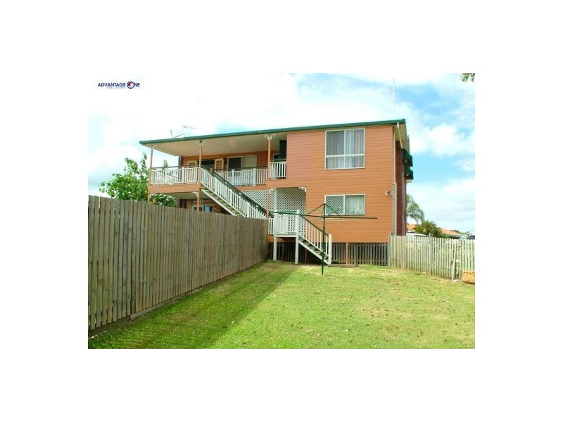 34 Victor Drive, Kawungan QLD 4655