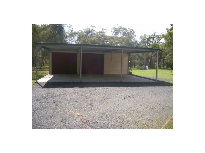 33 Amos Road, Urangan QLD 4655