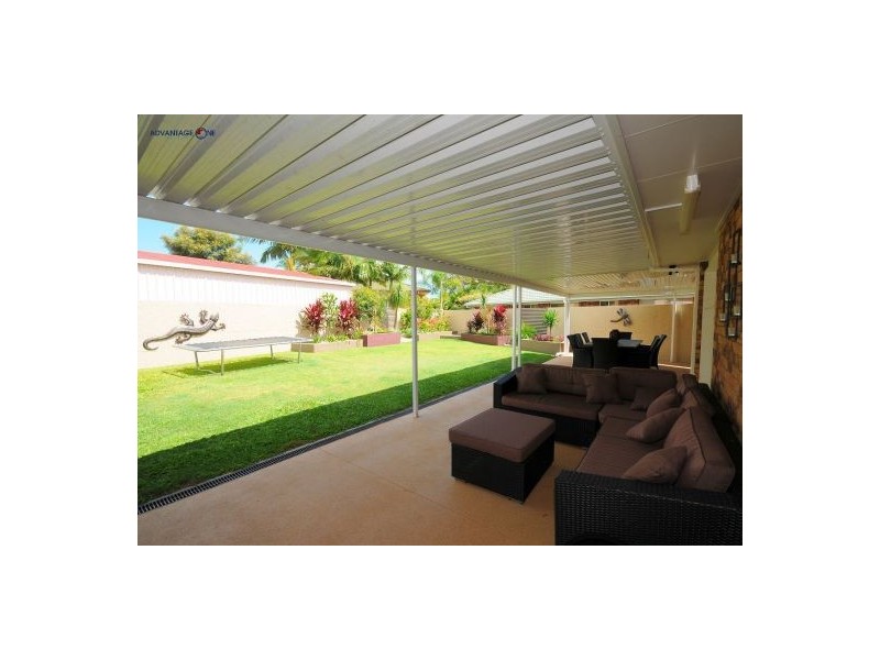 10 HAYMAN CT, Kawungan QLD 4655