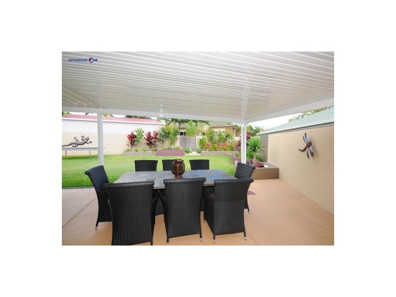 10 HAYMAN CT, Kawungan QLD 4655