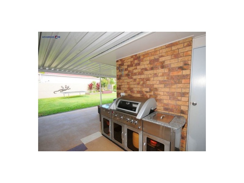10 HAYMAN CT, Kawungan QLD 4655