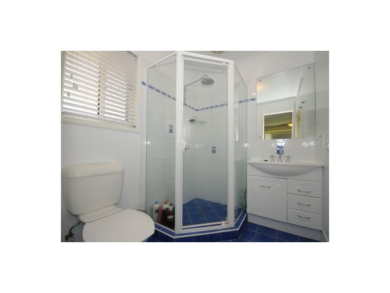 10 HAYMAN CT, Kawungan QLD 4655
