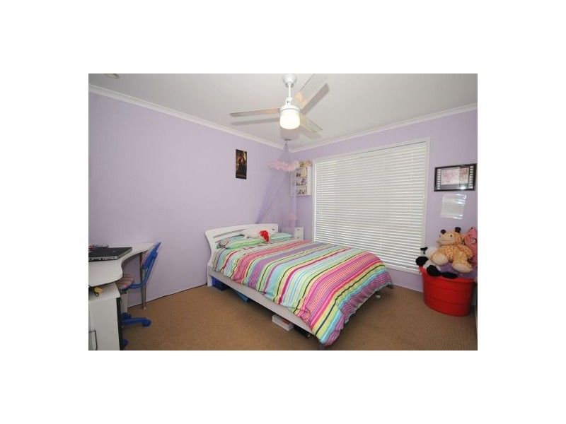 10 HAYMAN CT, Kawungan QLD 4655