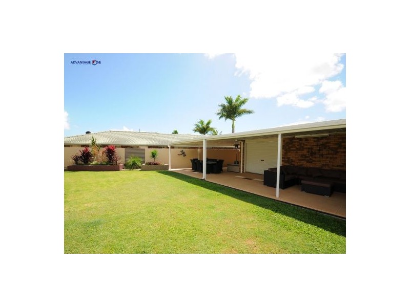 10 HAYMAN CT, Kawungan QLD 4655
