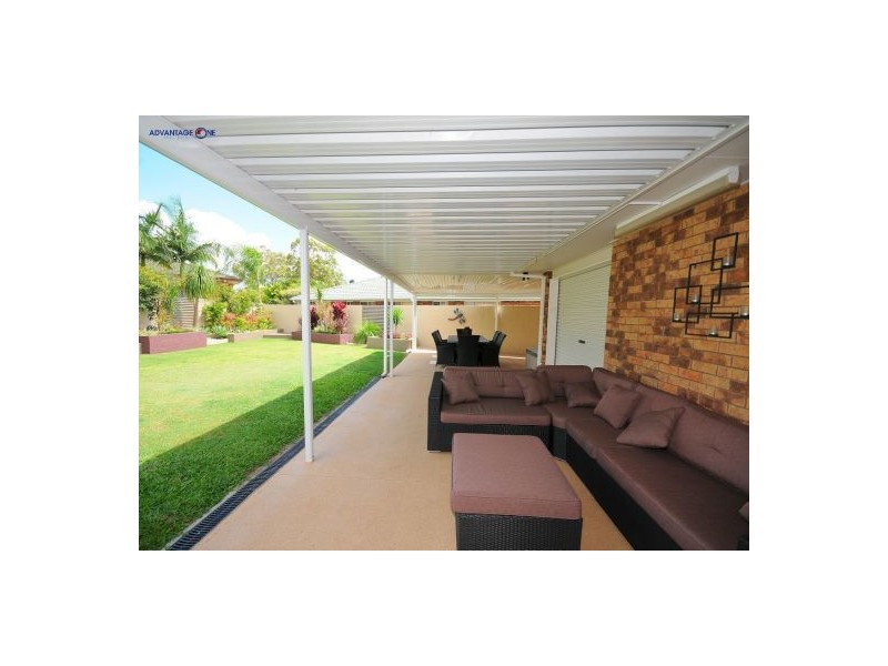 10 HAYMAN CT, Kawungan QLD 4655