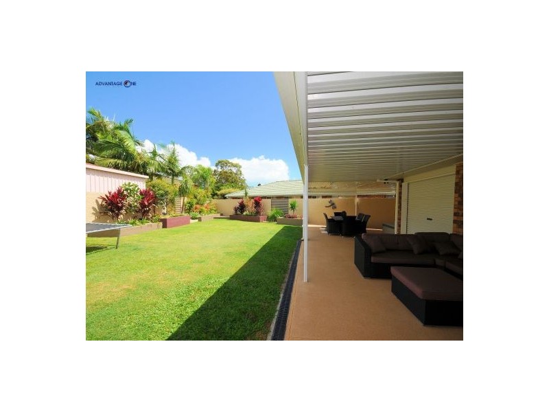 10 HAYMAN CT, Kawungan QLD 4655