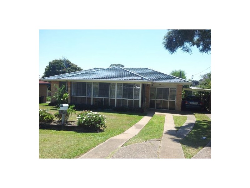 53 John Street, Scarness QLD 4655