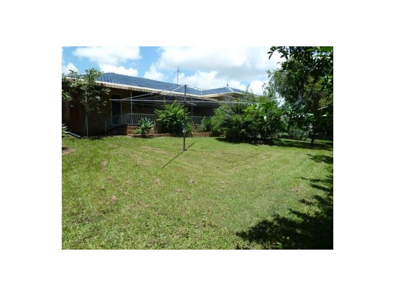 53 John Street, Scarness QLD 4655