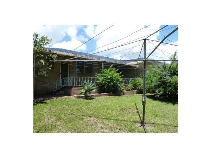 53 John Street, Scarness QLD 4655