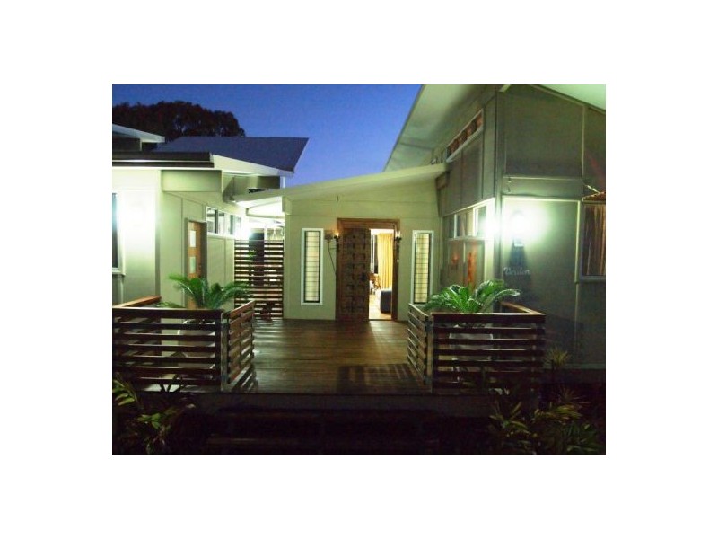 31 Verden Drive, Urangan QLD 4655