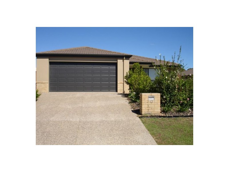 12 Santa Maria Ave, Urraween QLD 4655