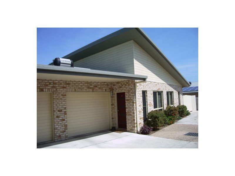 8/38 Alice Street, Pialba QLD 4655