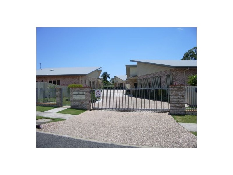 8/38 Alice Street, Pialba QLD 4655