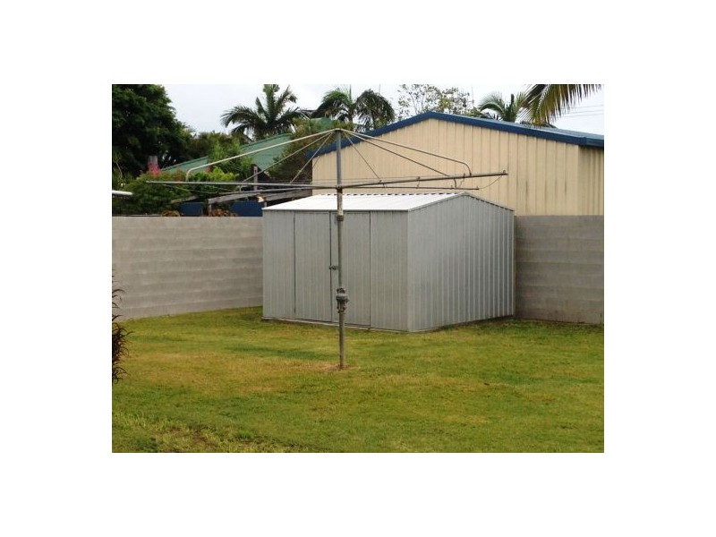 17 Thomas Street, Pialba QLD 4655