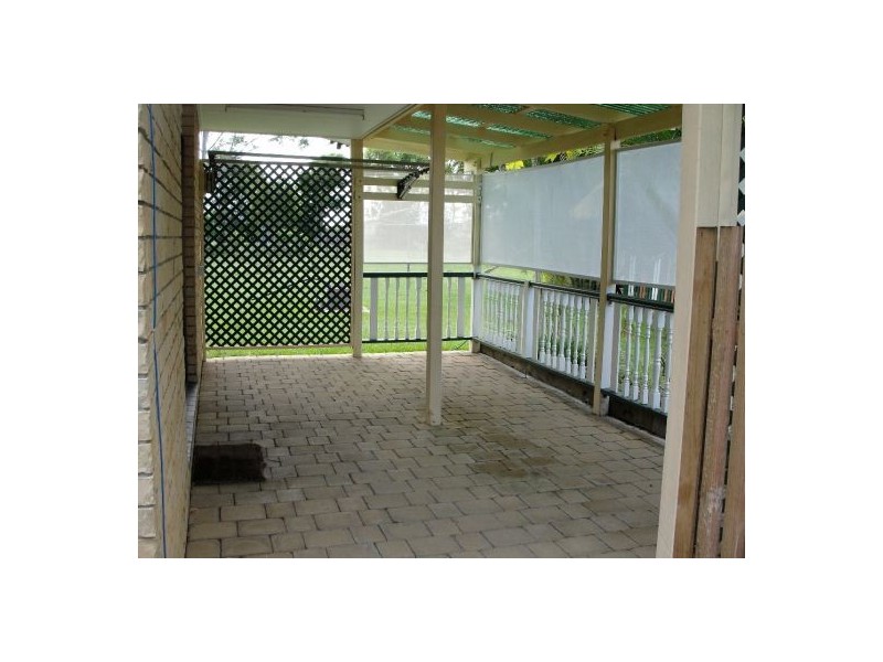 Kawungan QLD 4655