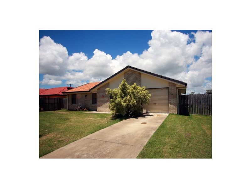 16 Isis Court, Eli Waters QLD 4655