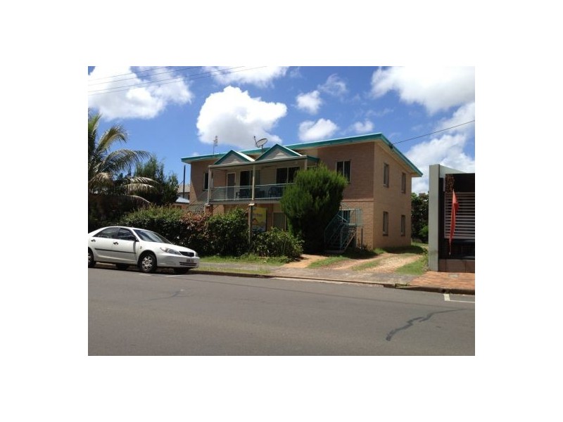 4/364 Esplanade, Scarness QLD 4655
