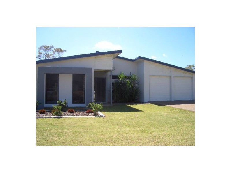 38 Swanview Drive, Toogoom QLD 4655