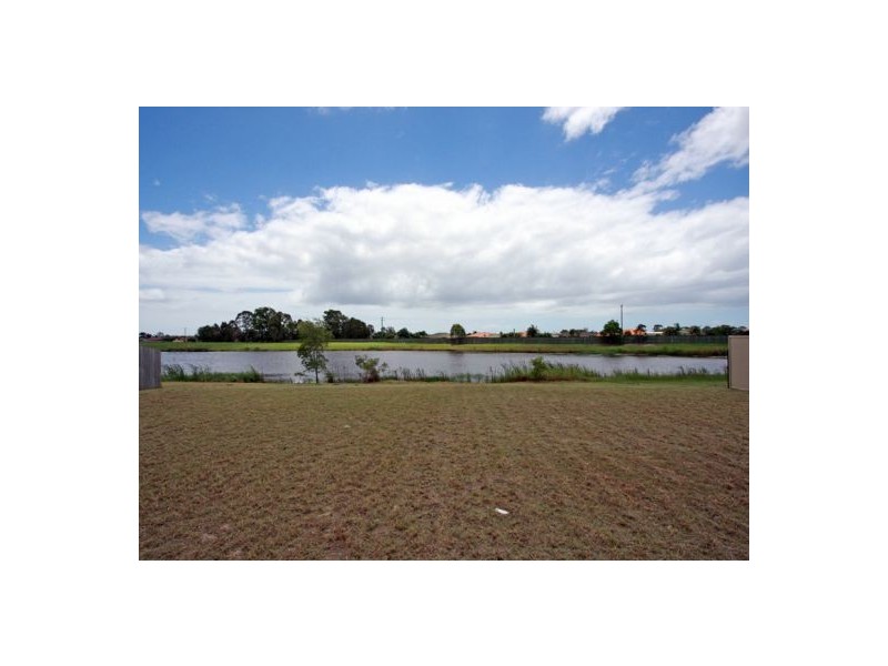 21 Yarrilee Circuit, Dundowran QLD 4655